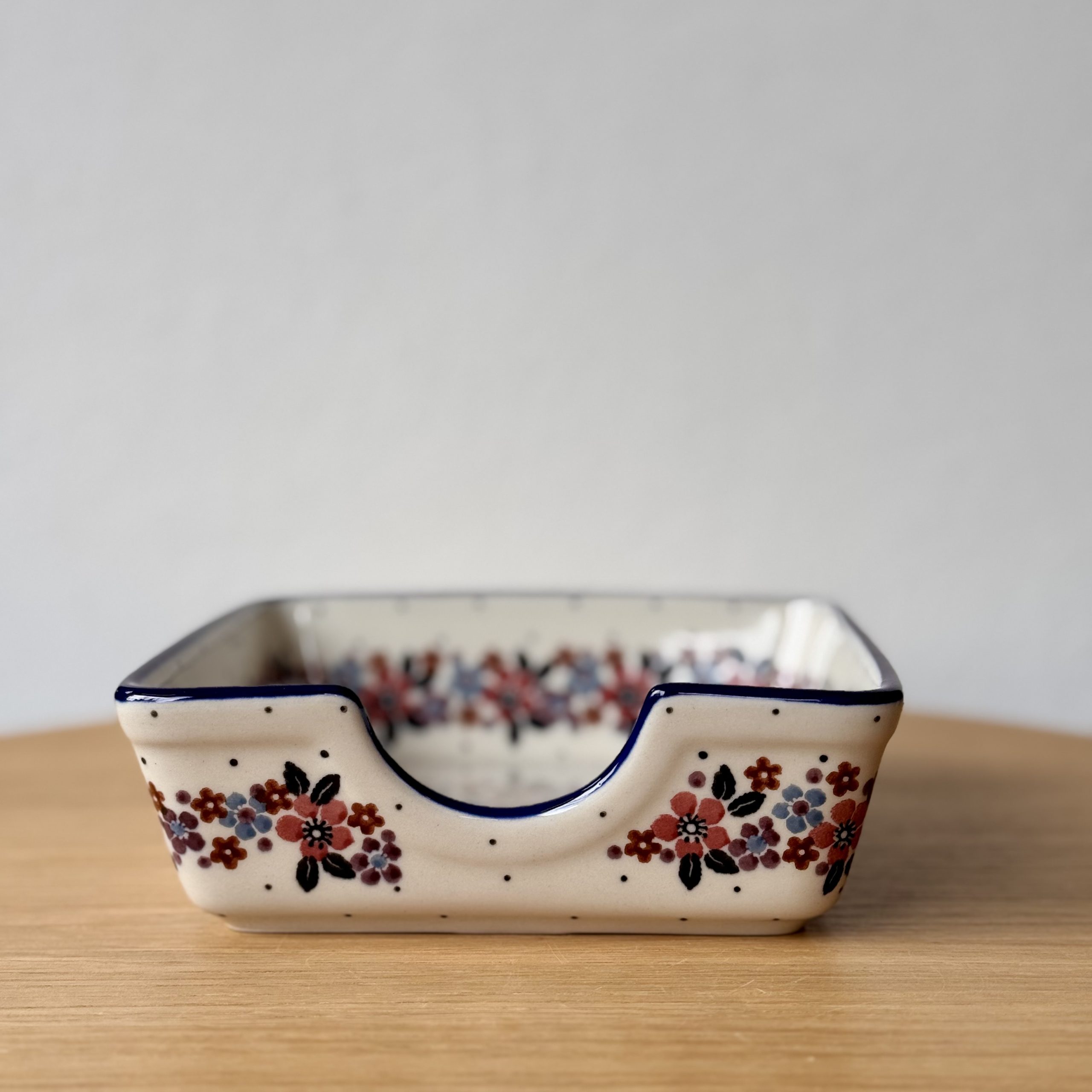 Serwetnik (B39) - 15,5cmx15,5cm - 2067X Retro