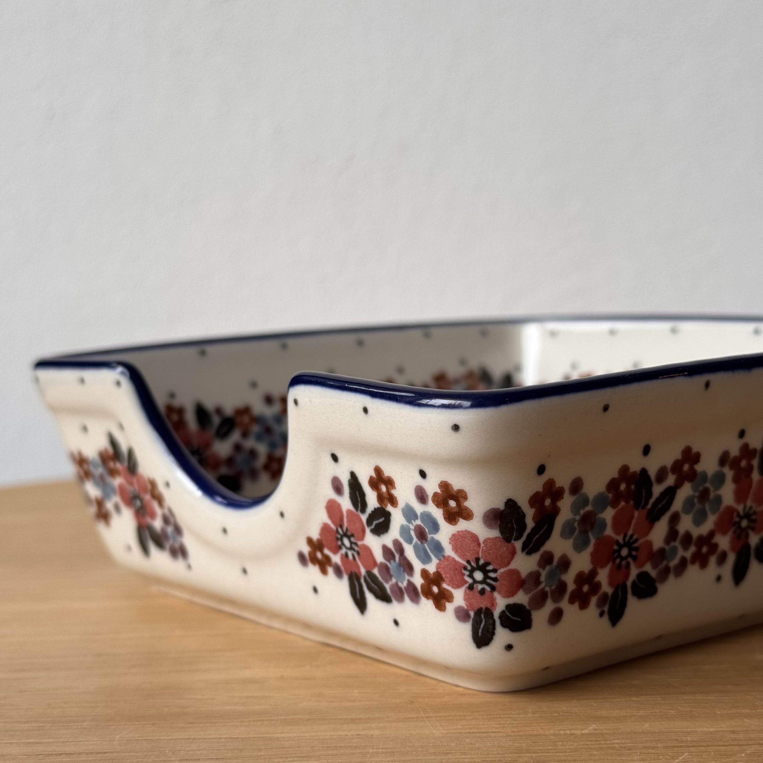 Serwetnik (B39) - 15,5cmx15,5cm - 2067X Retro - obrazek 4