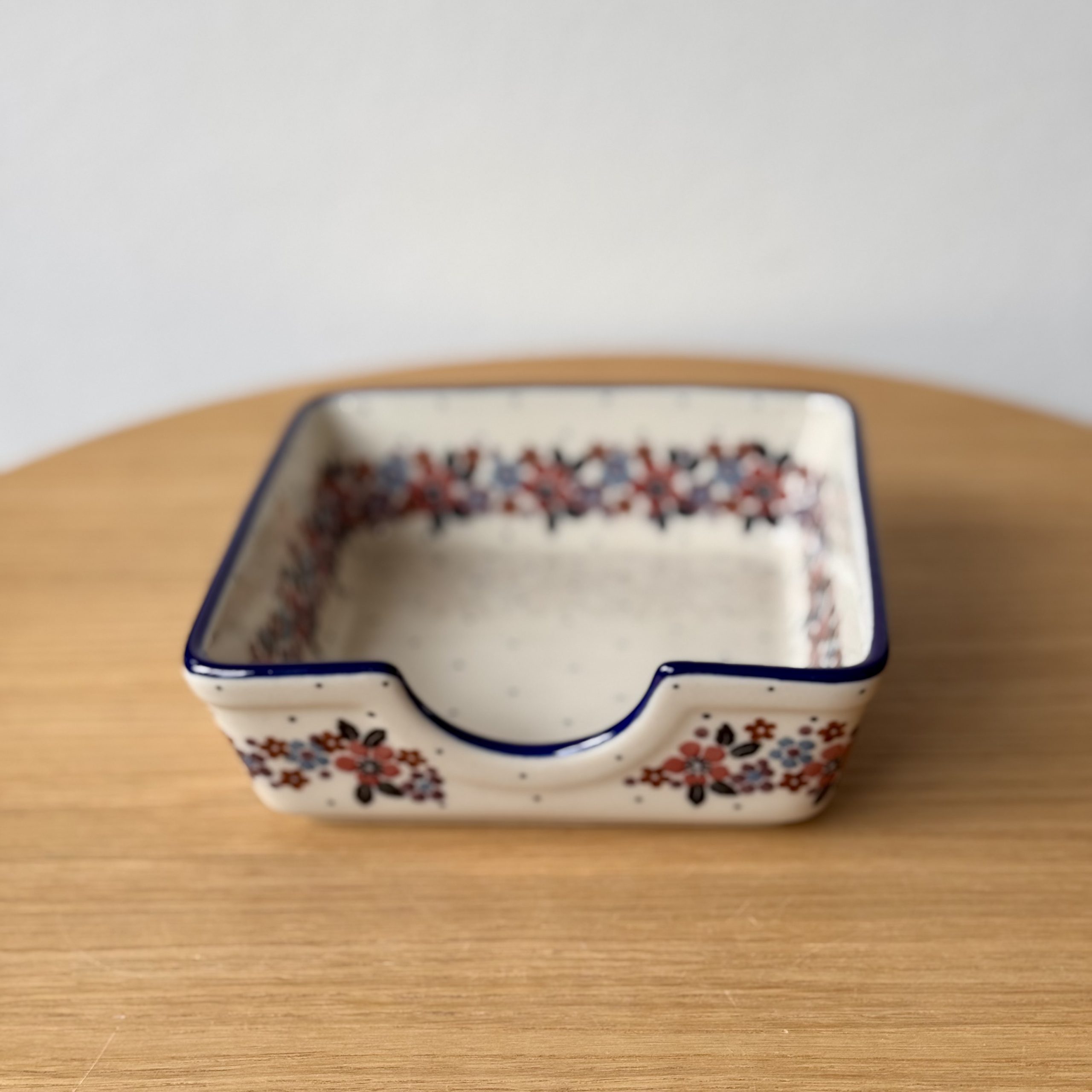 Serwetnik (B39) - 15,5cmx15,5cm - 2067X Retro - obrazek 5
