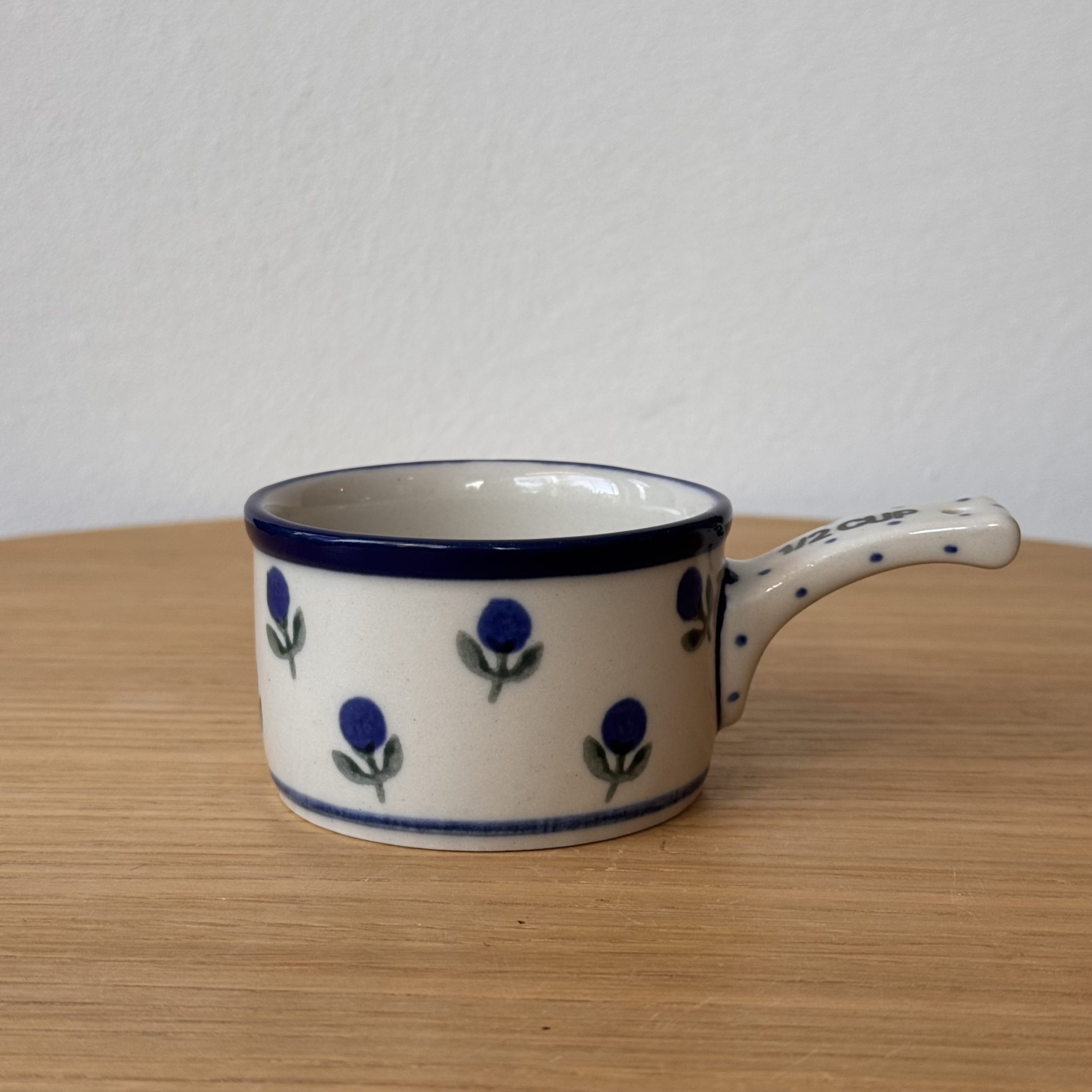 Miarka (D24) - 118 ml - 135X Borówka