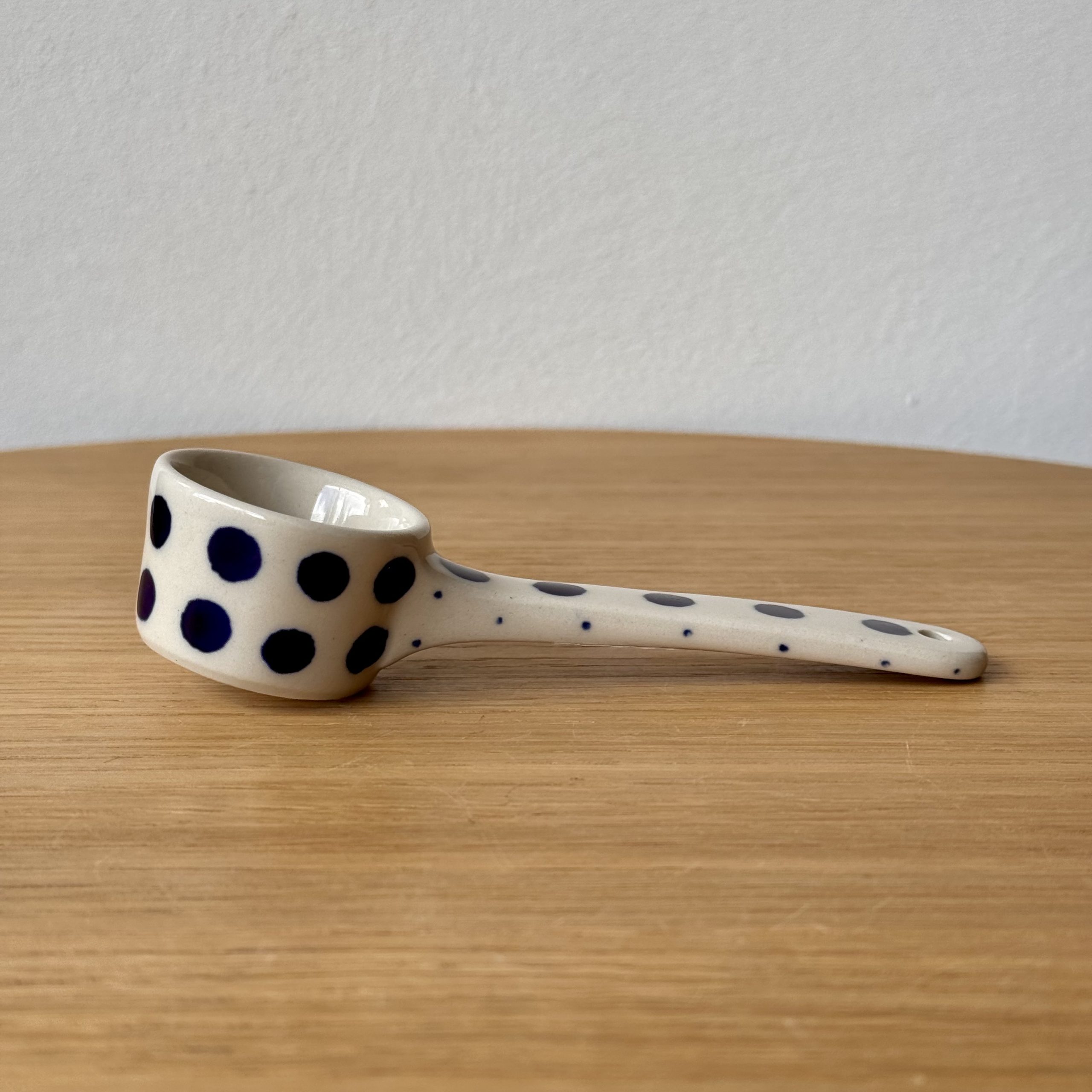 Miarka do kawy (E76) - 20 ml - 61X Kropki