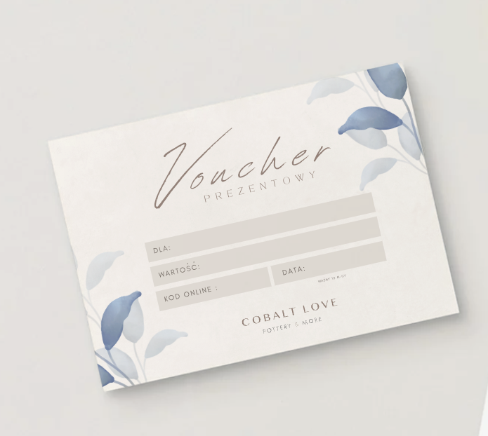 Voucher prezentowy V200 - obrazek 2