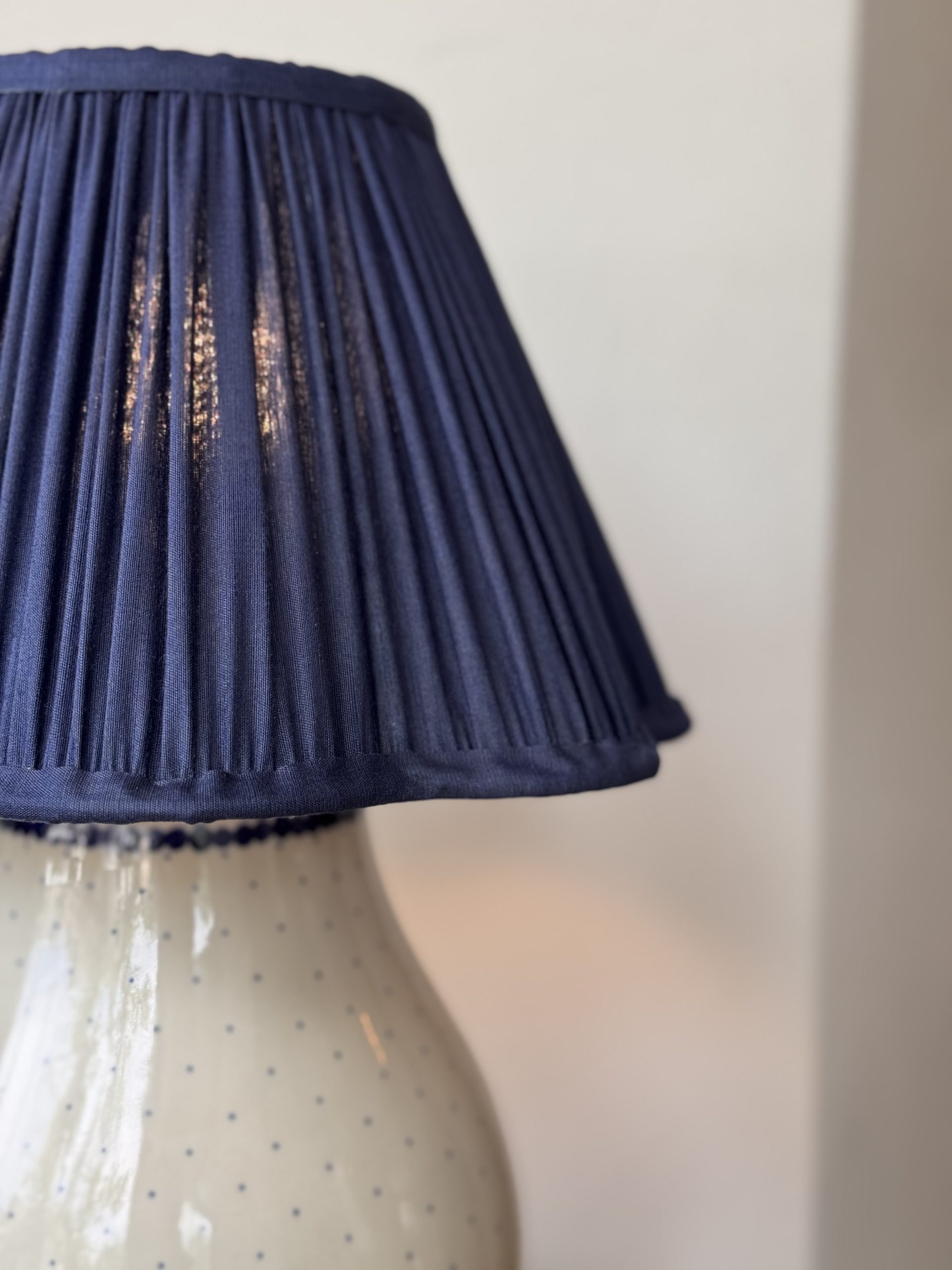 Lampa stołowa (G83) - 61A Mini Kropka - obrazek 3