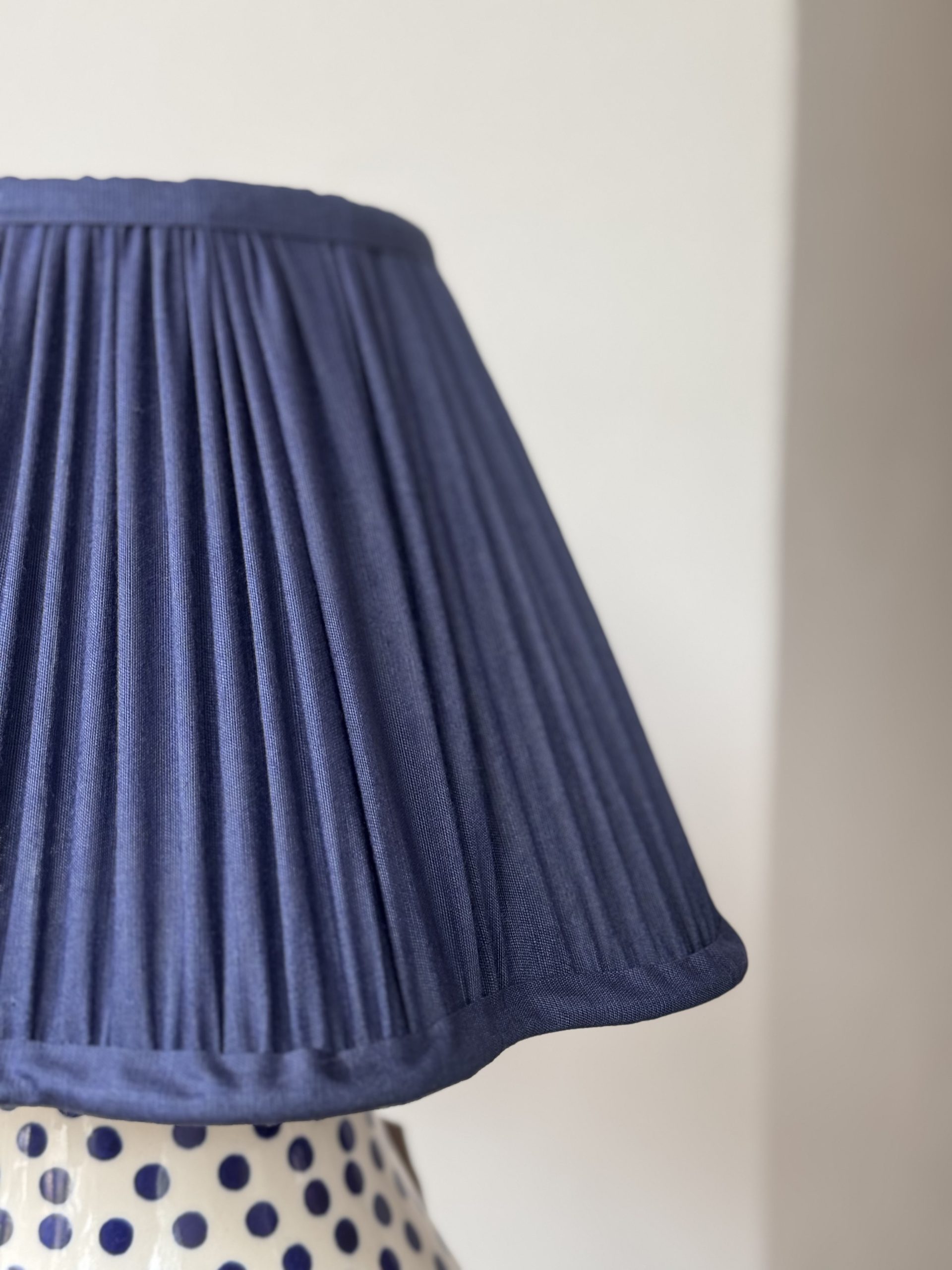 Lampa stołowa (G83) – 61X Kropki - obrazek 5